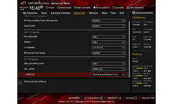 Asus RoG Maximus XI Apex