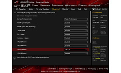 Asus RoG Maximus XI Apex