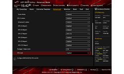 Asus RoG Maximus XI Apex