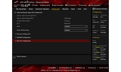 Asus RoG Maximus XI Apex