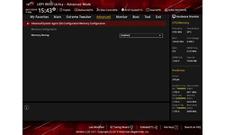 Asus RoG Maximus XI Apex