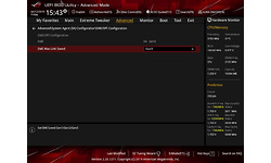 Asus RoG Maximus XI Apex