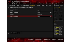 Asus RoG Maximus XI Apex