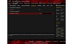 Asus RoG Maximus XI Apex