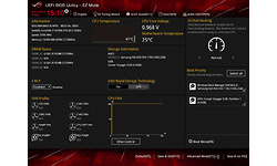 Asus RoG Maximus XI Apex