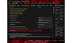Asus RoG Maximus XI Apex