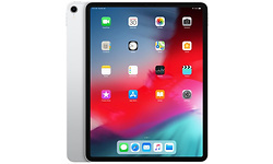 Apple iPad Pro 2018 12.9" WiFi + Cellular 64GB Silver