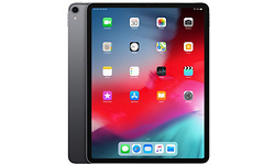Apple iPad Pro 2018 12.9" WiFi + Cellular 256GB Space Grey
