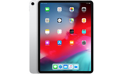 Apple iPad Pro 12.9" WiFi + Cellular 1TB Silver