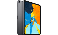 Apple iPad Pro 2018 11" WiFi 64GB Space Grey