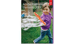 Adobe Premiere Elements 2019 1-user (DE)