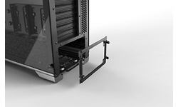 MetallicGear Neo ATX Premium Window Silver