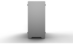 MetallicGear Neo ATX Premium Window Silver