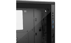 MetallicGear Neo ATX Premium Window Black