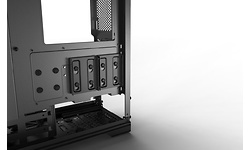 MetallicGear Neo ATX Premium Window Black