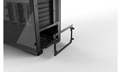 MetallicGear Neo ATX Premium Window Black