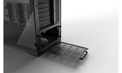 MetallicGear Neo ATX Premium Window Black