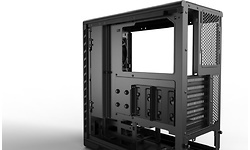MetallicGear Neo ATX Premium Window Black