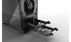 MetallicGear Neo ATX Premium Window Black