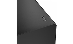 MetallicGear Neo ATX Premium Window Black