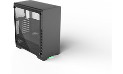 MetallicGear Neo ATX Premium Window Black