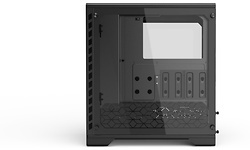 MetallicGear Neo ATX Premium Window Black