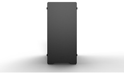 MetallicGear Neo ATX Premium Window Black