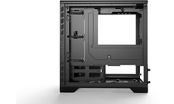 MetallicGear Neo mATX Premium Window Black