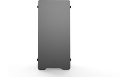 MetallicGear Neo mATX Premium Window Black