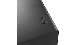 MetallicGear Neo mATX Premium Window Black