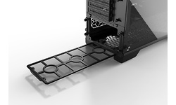 MetallicGear Neo mATX Premium Window Black