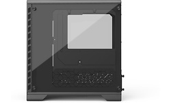 MetallicGear Neo mATX Premium Window Black