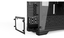 MetallicGear Neo mATX Premium Window Black