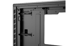 MetallicGear Neo mATX Premium Window Black