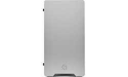 MetallicGear Neo mATX Premium Window Silver