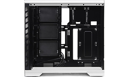 MetallicGear Neo mATX Premium Window Silver