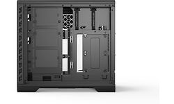 MetallicGear Neo G ITX Premium Window Black