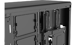 MetallicGear Neo G ITX Premium Window Black