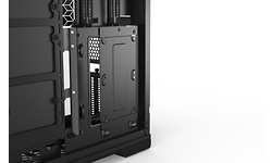 MetallicGear Neo G ITX Premium Window Black