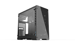 MetallicGear Neo G ITX Premium Window Black