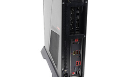 MSI Trident X