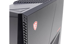 MSI Trident X