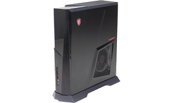 MSI Trident X
