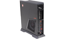 MSI Trident X