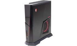 MSI Trident X