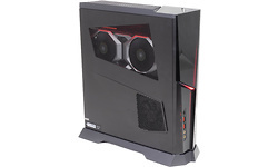 MSI Trident X