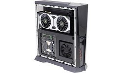 MSI Trident X