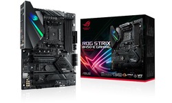 Asus RoG Strix B450-E Gaming