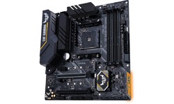 Asus TUF B450M-Pro Gaming