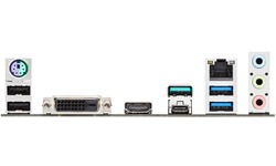 Asus TUF B450M-Pro Gaming
